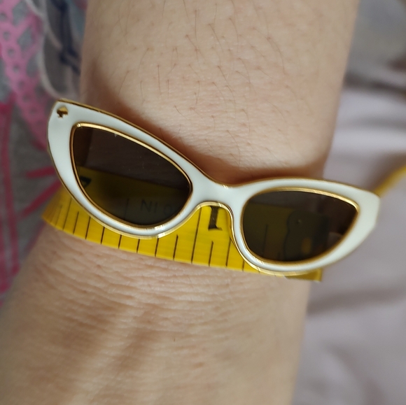 😎 Kate Spade hinge bracelet - Picture 7 of 9